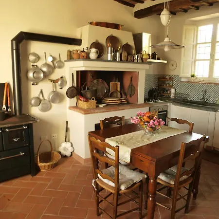 Casa Brunero