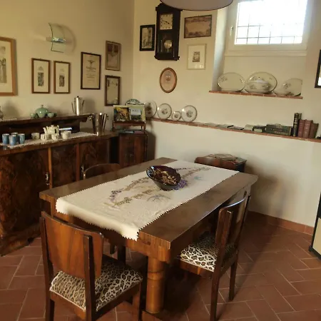 Vakantiehuis Casa Brunero
