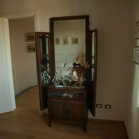 Casa Brunero Vakantiehuis Massarosa