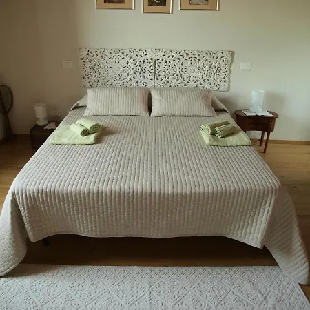 Vakantiehuis Casa Brunero *