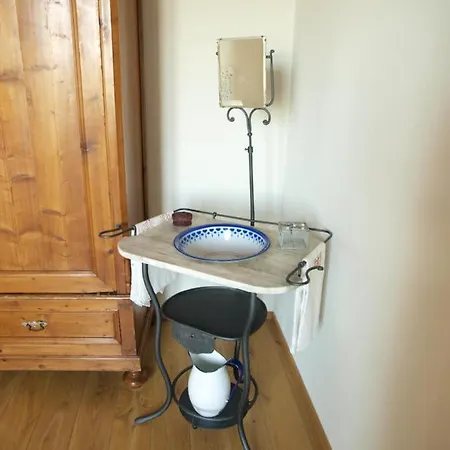 Casa Brunero * Massarosa